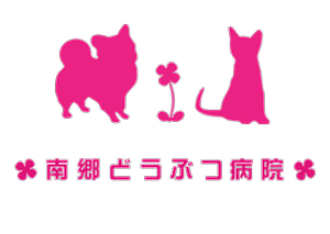 南郷どうぶつ病院